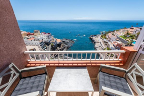 Bahia cozy ocean view suite